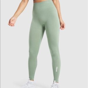 Gymshark Power Down Leggings